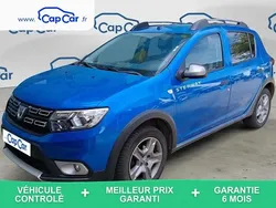 Utilisé 2019 Dacia Sandero Comfort Citadine | 8 990 € (Bon prix)