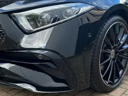Utilisé 2023 Mercedes CLS220 AMG line Coupé | 62 990 €