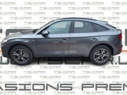 Gris Occasion 2022 Audi Q5 Sportback Sport SUV | 49 220 € (Prix juste)