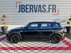 Noir Utilisé 2022 Mini ONE Citadine | 21 999 € (Prix juste)