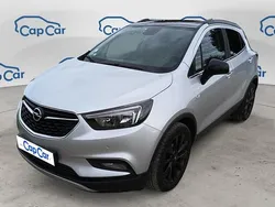 Utilisé 2018 Opel Mokka X SUV | 9 990 €