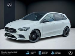 Blanc Utilisé 2025 Mercedes B200 AMG line Monospace | 53 576 €