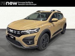 Beige Nouvelle 2025 Dacia Sandero Expression Citadine | 18 490 €