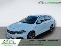 Utilisé 2020 Fiat Tipo Berline | 17 400 € (Prix assez cher)
