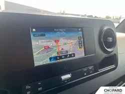 Utilisé 2023 Mercedes Sprinter Van | 42 900 € (Prix assez cher)