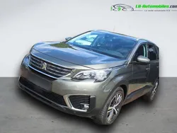 Utilisé 2018 Peugeot 5008 Monospace | 21 400 € (Prix cher)