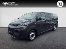 Nouvelle 2025 Toyota Proace Van | 47 650 €
