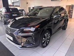 Utilisé 2021 Lexus NX300h SUV | 30 990 € (Bon prix)