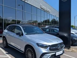 Utilisé 2023 Mercedes GLC300 AMG line | 67 900 €