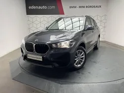 Utilisé 2021 BMW X1 SUV | 28 990 €