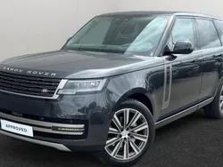 Utilisé 2024 Land Rover Range Rover HSE SUV | 163 890 €