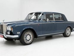 Autres Utilisé 1970 Rolls Royce Silver Shadow Berline | 9 950 €