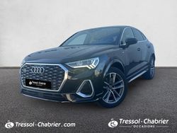 Occasion 2019 Audi Q3 S-Line SUV | 37 980 € (Prix cher)