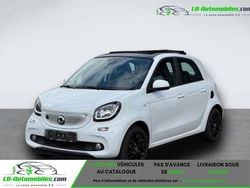Utilisé 2019 Smart ForFour Electric Drive Citadine | 11 100 € (Super prix)