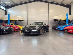 Noir Utilisé 2015 Porsche 991 Coupé | 134 900 €