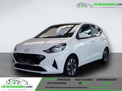 Utilisé 2024 Hyundai i10 Citadine | 19 200 € (Prix juste)