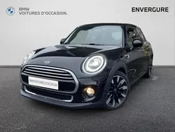 Noir Utilisé 2019 Mini Cooper Citadine | 21 900 € (Prix juste)