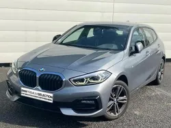 Utilisé 2022 BMW 118 Sport Line Citadine | 27 290 € (Prix juste)