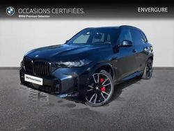 M carbonschwarz métallisée Nouvelle 2025 BMW X5 M Sport SUV | 116 900 €