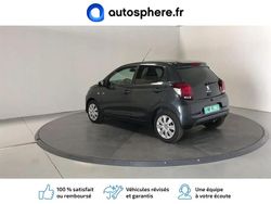 Gris Occasion 2021 Peugeot 108 Style Citadine | 13 980 € (Prix cher)