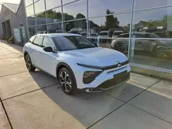 Blanc Nouvelle 2024 Citroën C5 X PureTech Berline | 29 900 € (Prix cher)