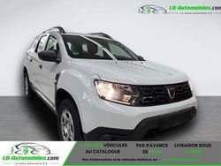 Utilisé 2021 Dacia Duster | 16 900 € (Prix juste)