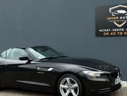 Utilisé 2013 BMW Z4 Sport Line Coupé | 16 990 €