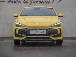 Nouvelle 2025 MG MG3 Luxury Citadine | 22 900 € (Prix juste)