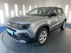 Utilisé 2025 Jeep Avenger Altitude SUV | 26 500 € (Prix cher)