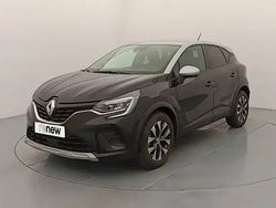 Noir Utilisé 2024 Renault Captur Evolution SUV | 17 299 € (Bon prix)