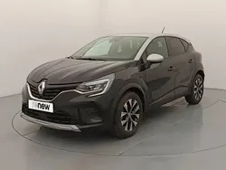 Noir Utilisé 2024 Renault Captur Evolution SUV | 17 299 € (Bon prix)
