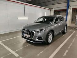 Gris Occasion 2021 Audi Q3 Sport SUV | 32 290 € (Prix juste)