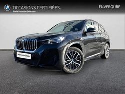 Noir Utilisé 2025 BMW X1 M Sport SUV | 51 990 €
