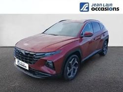 Rouge Utilisé 2022 Hyundai Tucson SUV | 29 990 €