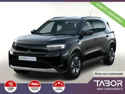 Noir Nouvelle 2025 Opel Frontera SUV | 26 912 €