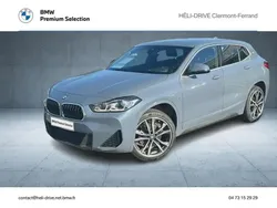 Utilisé 2021 BMW X2 M Sport SUV | 29 990 € (Prix assez cher)
