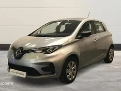 Utilisé 2022 Renault Zoe Life Citadine | 13 499 € (Bon prix)