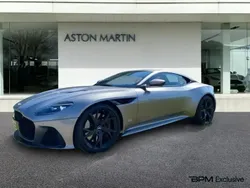 Utilisé 2018 Aston Martin DBS Coupé | 292 725 €