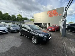 Utilisé 2013 Fiat Punto Citadine | 4 990 € (Prix juste)