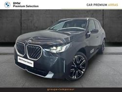 Gris Occasion 2025 BMW X3 SUV | 79 990 €