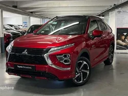 Rouge Nouvelle 2024 Mitsubishi Eclipse Cross Instyle SUV | 32 999 €