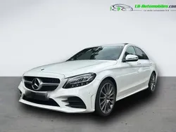 Utilisé 2021 Mercedes C300 Berline | 41 200 €