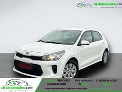 Utilisé 2017 Kia Rio Citadine | 12 800 € (Prix assez cher)