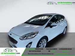 Utilisé 2020 Ford Fiesta Citadine | 16 500 € (Prix juste)