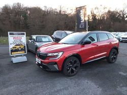Rouge Occasion 2023 Renault Austral Techno Esprit Alpine SUV | 33 990 € (Prix juste)