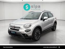 Occasion 2021 Fiat 500 Cross Citadine | 15 890 € (Prix juste)