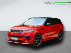 Utilisé 2023 Land Rover Range Rover SUV | 108 600 € (Prix juste)
