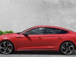 Utilisé 2019 Audi RS5 Sportback Design Coupé | 58 900 € (Bon prix)