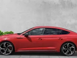 Utilisé 2019 Audi RS5 Sportback Design Coupé | 58 900 € (Bon prix)