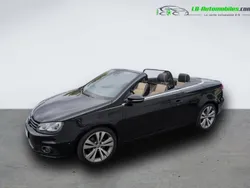 Utilisé 2011 VW Eos Cabriolet | 17 000 €